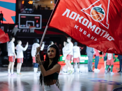 «Локомотив-Кубань» подписал американца и готовится к новым сражениям в Единой лиге ВТБ 