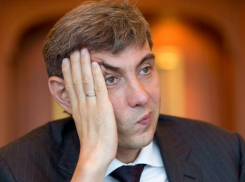 Краснодарский бизнесмен Галицкий упал в списке самых богатейших людей мира 