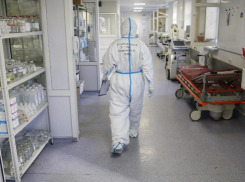 В Краснодаре умер 34-летний пациент с COVID-19