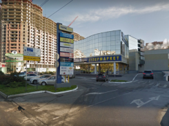  В Краснодаре из-за запаха гари эвакуировали людей из «Табриса» 