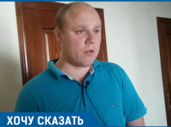 «Губернатор дал мне пять тысяч рублей и обещал помочь», - краснодарский сирота Василий Евтенко