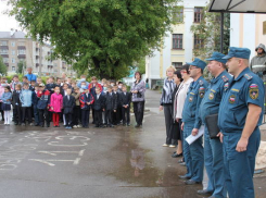 Жителя Лазаревского района осудили за ложное сообщение о бомбе в школе