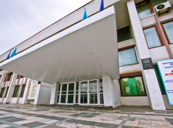 Онлайн-продажу билетов в театры запустили в Краснодаре 