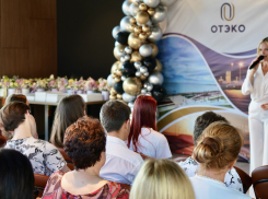 Таманская молодежь мечтает работать в порту