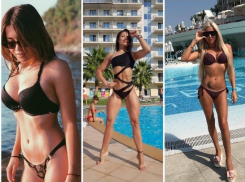 InstaЖар: знойные красотки Кубани