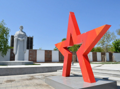 Власти Краснодара рассказали об украшениях ко Дню Победы