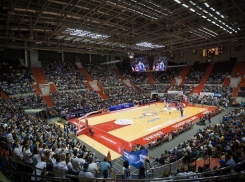 В Сочи российские баскетболисты сыграют со звездами мира 