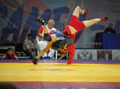 Кубанские самбисты оказались самыми мощными борцами в мире