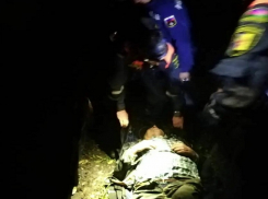 Заблудившийся грибник попал в больницу Армавира с переохлаждением