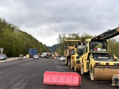 На Кубани дороги, ведущие к морю, летом станут свободнее 