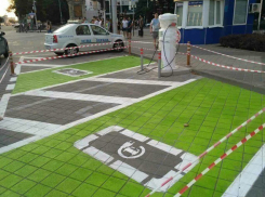 В Краснодаре появится первая в крае станция для зарядки электромобилей