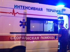 В Новороссийске жестоко расправились с мужчиной после приставаний к его жене