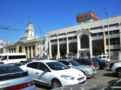 Безопасная детская площадка появится на вокзале Краснодара