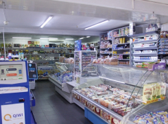 Нынешнего запаса продуктов на складах Кубани хватит до лета