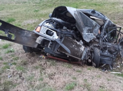 В ДТП с грузовиком в Краснодарском крае погиб 20-летний водитель