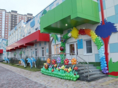  В этом году на Кубани построят меньше детсадов, чем в прошлом 