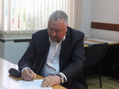 Мэр Новороссийска пошел на праймериз