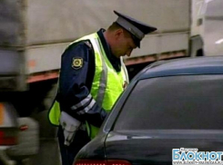 В Краснодаре сотрудника ГИБДД наказали после статьи в ЖЖ