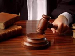 За ложное обвинение в изнасиловании осуждена жительница  Новороссийска