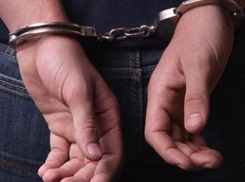 В Геленджике полицейские раскрыли кражу из кафе