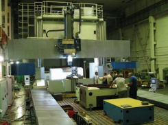  Преемник кубанского завода имени Седина начнет работу в августе 