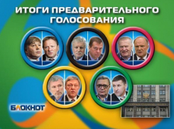 Лидером читательского голосования стала партия «КПРФ», «Единая Россия» не преодолела 5% барьер