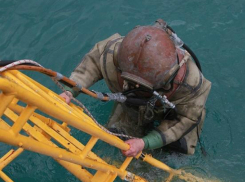 Делом загадочно исчезнувшего под водой дайвера в Сочи занялось следствие