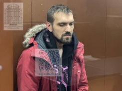 Погрустневшего комика Останина закрыли в СИЗО на два месяца