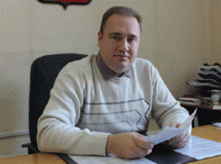 В Тбилисском районе избрали нового главу