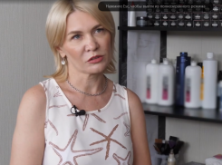 Первый канал: швед лишил многодетную краснодарку всего имущества