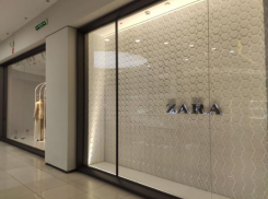 В Краснодар под другими названиями вернутся Zara, Bershka и Pull & Bear 