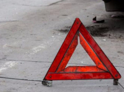 В Красноармейском районе Priora на трассе сбила пешехода