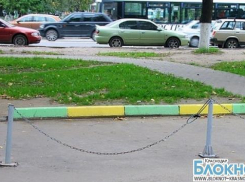 В Краснодаре автолюбитель пытался задушить соседа из-за парковочного места