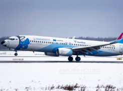 Рейс Новосибирск-Краснодар задержали на 19 часов