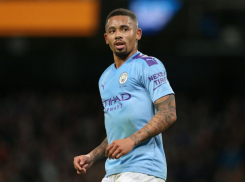 «Краснодар» может купить бразильца Жезуса