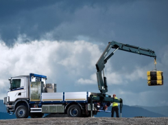 На Кубани водителя манипулятора подозревают в гибели охранника 