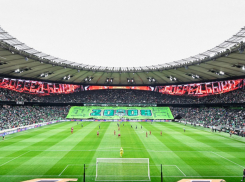 ФК «Краснодар» по-прежнему хочет стать чемпионом, хотя Мусаев, Сперцян и Сафонов могут уйти