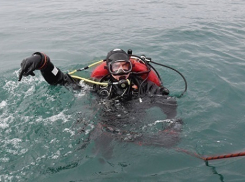 Спасатели будут доставать обломки упавшего Ту-154 в новогоднюю ночь 