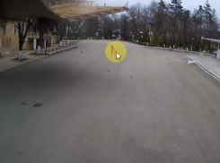 Прокуратура начала проверку по поводу снесенной ветром крыши ЗАГСа