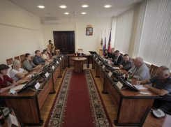 Участники немецкой общественной организации поделились с краснодарцами опытом по развитию велодвижения