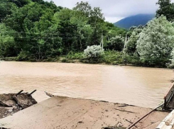 Прокуратура Краснодарского края подтвердила гибель 10-летнего ребенка в Туапсинском районе