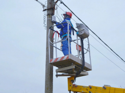 8,5 тысяч «умных» счетчиков установят потребителям Славянского энергорайона Кубани