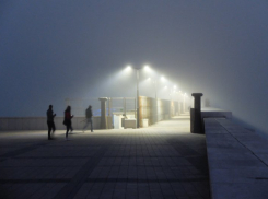  МЧС предупредило о сильных туманах на Кубани 