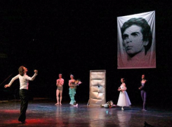 Спектакль-легенду «Прыжок в свободу» впервые покажут в Сочи