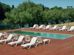 В Краснодаре бассейны на Затоне этим летом уже не откроют