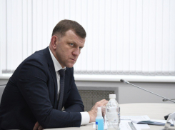 «Грязь пытается лезть на наши сцены»: Никита Изюмов попросил мэра Краснодара Евгения Наумова отменить концерт Shortparis из-за критики СВО