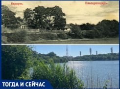 Никогда ты не станешь рекою: как в Краснодаре исчез и продолжает погибать Карасун