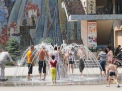  В Краснодарском крае ожидается рекордная для июня жара 