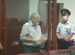 Обвиняемый в убийстве кубанской студентки историк назвал еще одного виновника преступления