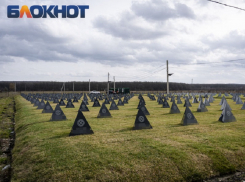 Показали дорогие особняки Краснодара и преображённое кладбище ЧВК «Вагнер»